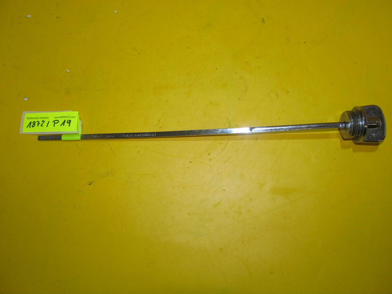 Ölmeßstab Peilstab Ölstab 288mm BMW R60 R75 R80 R100 S RS RT CS dipstick