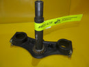 BMW R100 GS R80 GS Gabelbrücke Lenkkopf Unterteil 1990-1996 triple clamp