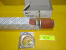 Ölfilter OX36 Reparatursatz geteilt BMW R100 mit Ölkühler 9056146 NOS oil filter