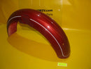 BMW R90 R75 R60 R50 /5 /6 Schutzblech vorne Behörde blau 1236801 front fender