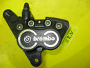BMW R80R R100R K1100 K1 K100 Brembo Bremssattel Bremse links 2331627