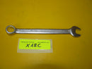 Gabel-Ring Schlüssel Maulring 12mm Heyco Bordwerkzeug Made Germany tool wrench