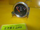 BMW R100 R90 R75 R60 Voltmeter Motometer 52mm weiss instrument volt metro