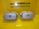 BMW R100 R80 R65 R45 Satz Ventildeckel Zylinderkopfdeckel valve cover