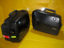 BMW R100 R80 K100 K75 K1100 Satz Koffer Systemkoffer case caso