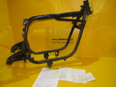 BMW R80 RT Hauptrahmen Rahmen 80-84 mit deutschen Papieren main frame