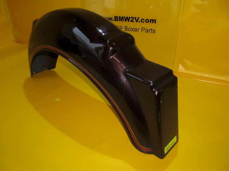 cube access 200 schutzblech BMW R100 S RS RT /7 R45 R65 R75 R80 R90 Schutzblech Kotflügel hinten 1