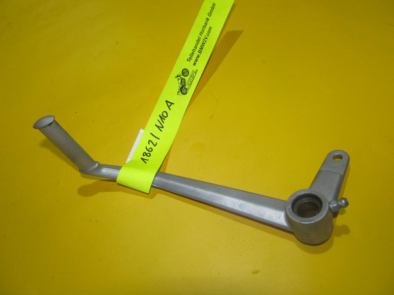 BMW R100 R80 R65 Monolever Schalthebel mit Schmiernippel gear pedal comandi