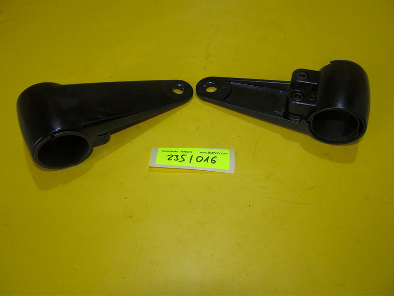Set Lampenhalter Scheinwerferhalter Universal 38-40mm lamp holder