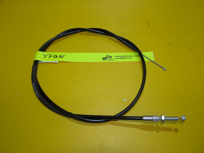 Gaszug links/rechts 1096mm BMW R100 R90 R80 R75 RT /6 /7 1236613 bowden