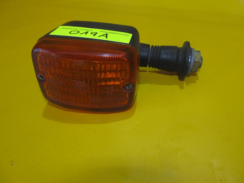 Blinker vorne oder hinten BMW R80R R100R R100 R80 indicator lampeggiatore