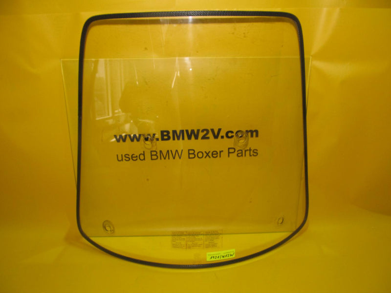BMW R80 ST R45 R65 Windschild Plexidur 2307329 1237562 windshield