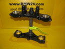 BMW R100R R80R Gabelbrücke Lenkkopf komplett 1990-1996 steering head
