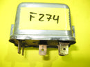 Relais Bosch 0332003017 12V 30A relay rele