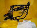 BMW R80 RT Monolever Rahmen Hauptrahmen 85-95 (89) unfallfrei motorcycle frame