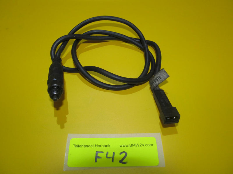 BMW R100 R80 R65 K75 K100 K1100 Schalter Bremslicht Kupplung 1459569