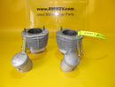 BMW R80 /7 RT Set Kolben und Zylinder Stahl 84,775 cylinder piston steel