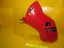 BMW R100 GS R80 GS Verkleidung Cockpit Seitenteil links 2307201 fairing left