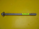 BMW R100 RS RT S Steckachse Hinterrad Scheibenbremse 296mm VA axle asse
