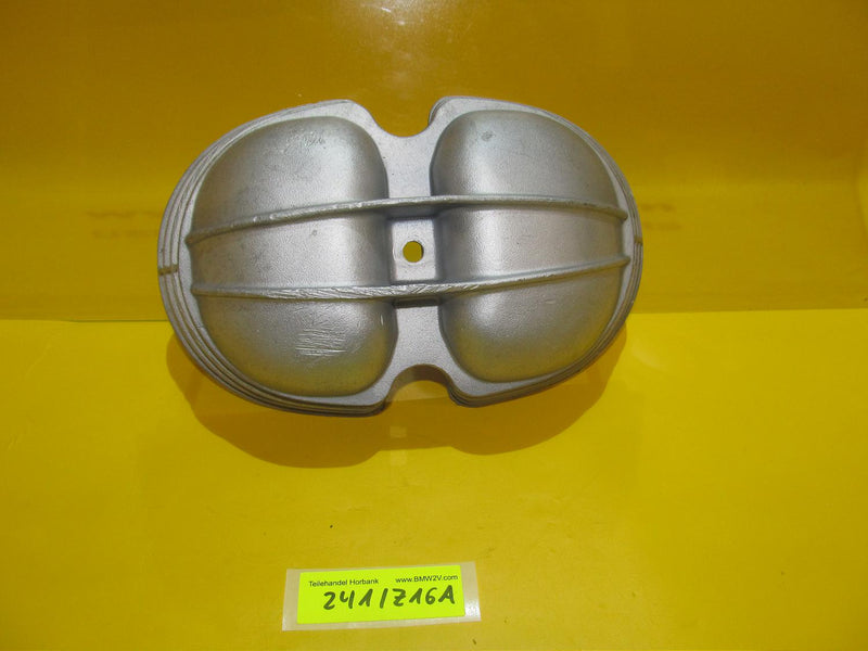 BMW R100 R90 R80 R75 R60 Stück Ventildeckel Classic Zylinderkopfdeckel valve cover