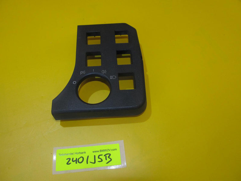BMW R100 GS R80 GS 87-90 R80G/S R65GS Kontrolleuchten Einheit Blende 1244754