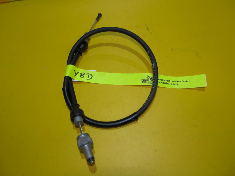 BMW R60 R80 R100 /7 RT Bremszug Bremsseilzug 679mm 1235809 bowden