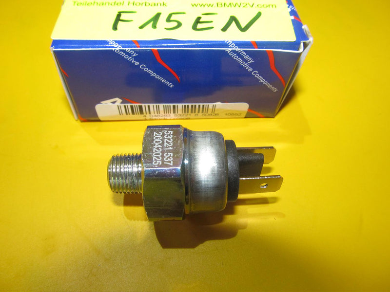 BMW R100 R75 R90 R60 Schalter Bremslicht Bremslichtschalter M10x1 brake switch