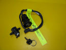 BMW R100 GS R80 R 88-95 Schlosssatz Sitzbankschloss Zündschloss lock kit