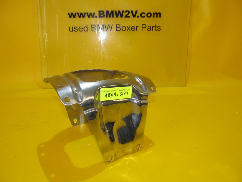 schutzblech bügel BMW Gabelstabilisator Schutzblech Bügel R60 R75 R80 R90 R100 /7 123490