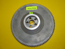 BMW R90 R75 R60 R50 /5 /6 Schwungscheibe schwer heavy fly wheel volano