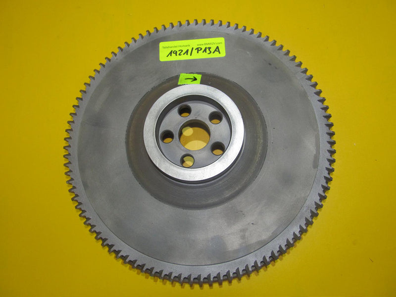 BMW R90 R75 R60 R50 /5 /6 Schwungscheibe schwer heavy fly wheel volano