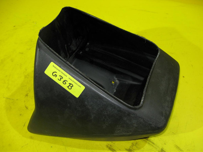 BMW R100 RS Werkzeugfach hinten Ablegefach Einzelsitz 1234428 tool box