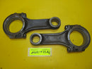 BMW R45 R65 Set Pleuel für Kurbelwelle connecting rod biella bielle