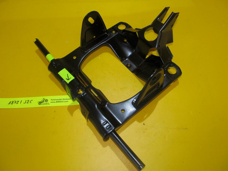 BMW R45 R65 R80ST Frontplatte Cockpithalter 85mm 1235573 cockpit  holder