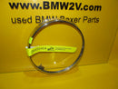BMW R100 R90 R80 R75 Chromring Zierring Haltering für 180mm Scheinwerfer