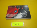 BMW R100 R80 R65 K100 K75 Motorrad und Fahrerausstattung Katalog 1986 9796770