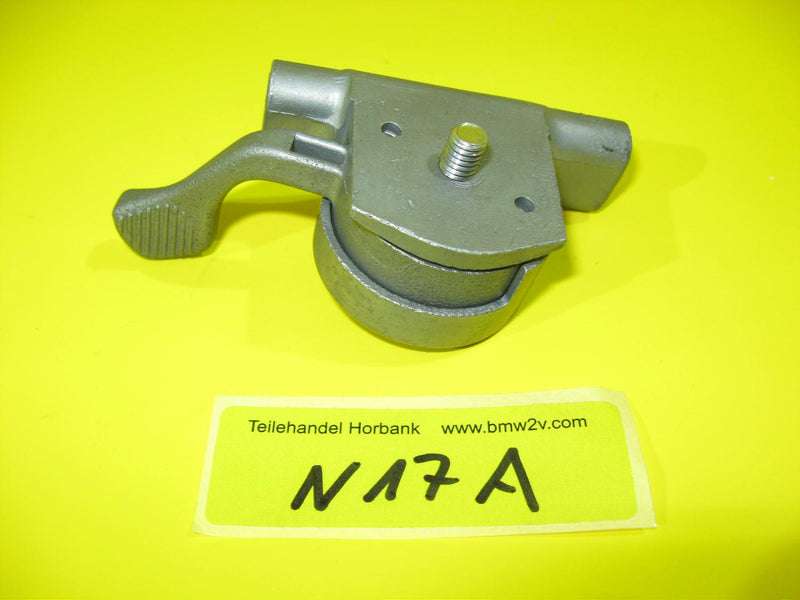 BMW R45 R65 R75 R80 R90 R100 Choke Chokehebel Magura cable lever