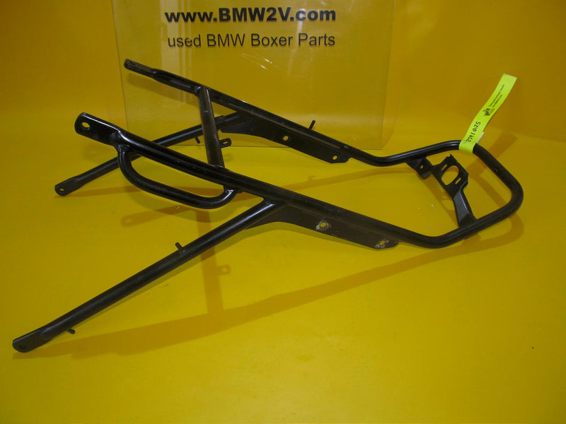 BMW R80 G/S ST R65GS Heckrahmen Rahmen 1240977 rear tail frame