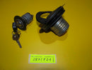 BMW R100 R90 R80 R75 R65 R45 Schlossatz Zündschloss 4-stufig Tankdeckel lock kit