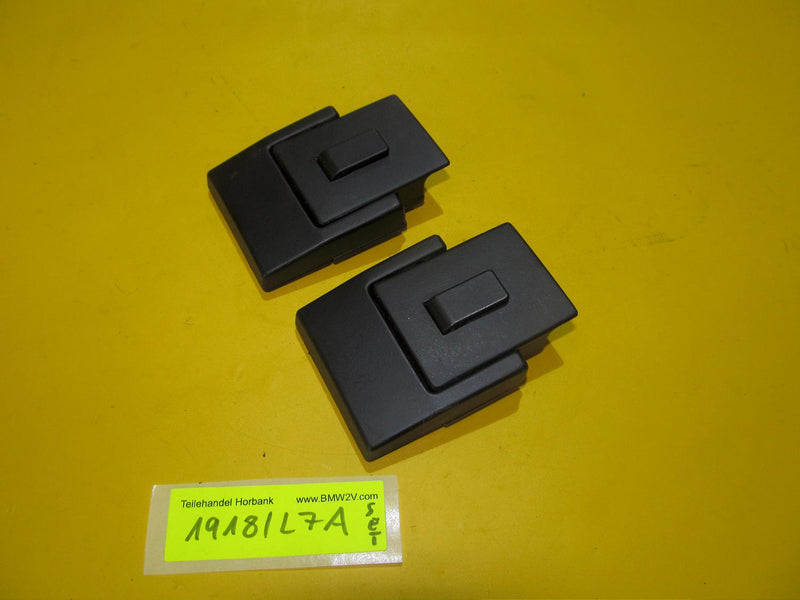 BMW R100 R90 R80 R75 R65 Set Kofferschloss bis 1989 2300007 (068) case lock