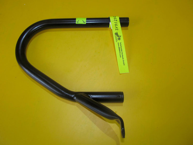 BMW R80 R100 RT RS Sturzbügel links Asymmetrisch crashbar left