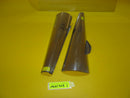 BMW R100 R90 R80 R75 Set Schalldämpfer Blende Hitzeblech heat protector