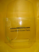 Windschild Alco S4500 Casocryl D390 motorcycle windshield