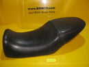 BMW R100R R80R Mystic Sitzbank Sitz schwarz black seat selle banco R100 R80