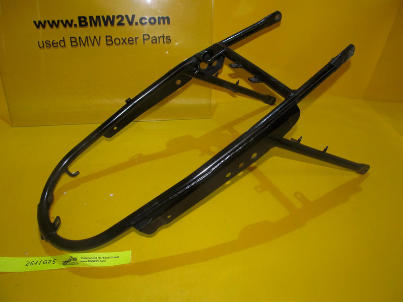 BMW R45 R65 78-80 Heckrahmen Rahmen 1240464 rear frame telaio della moto