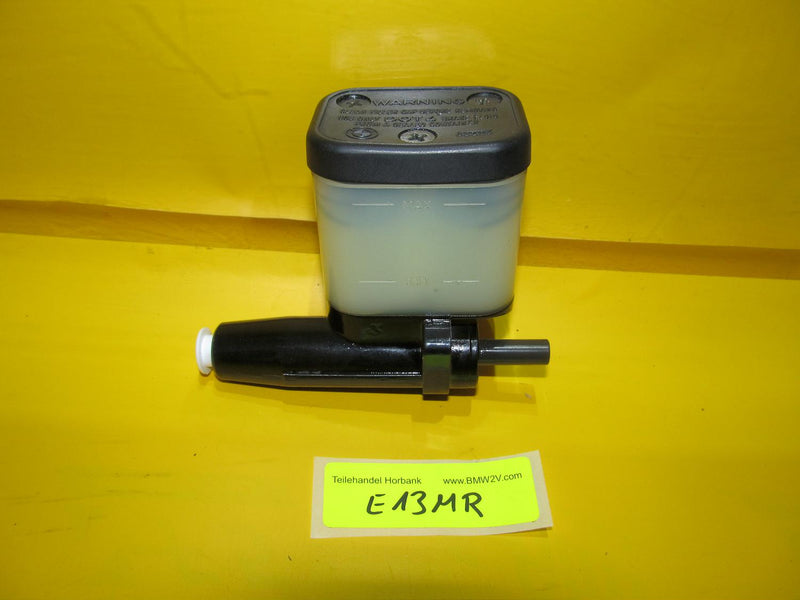 BMW R100 R80 R65 Bremszylinder 14mm Griffeinheit 2310785 -überholt-