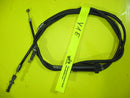 BMW R80 GS RT R R100 Chokezug Starterzug Hochlenker 32er Vergaser choke cable