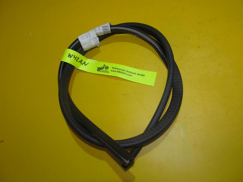 BMW R100 R80 RT Kantenschutz für Windschild 2302180 windschield edge protector