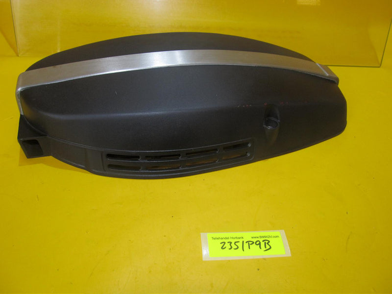 BMW R45 R65 R80 R100 Motordeckel Kurbelgehäusedeckel Frontdeckel engine cover