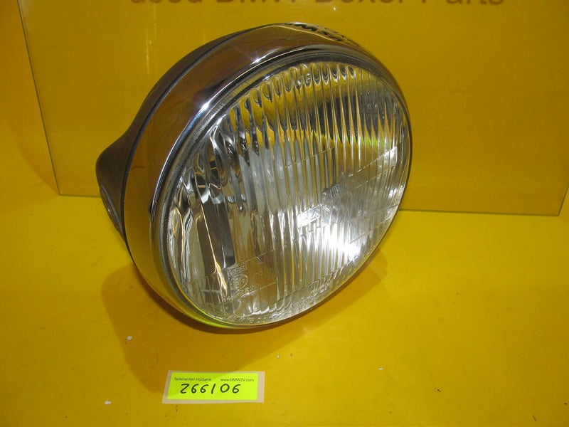BMW R100 R90 R80 R75 R60 /6 /7 73-84 Scheinwerfer Lampe Bosch 1243483 head lamp